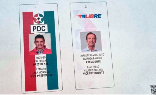 TSE autoriza a Libre revisar actas del Sirepre