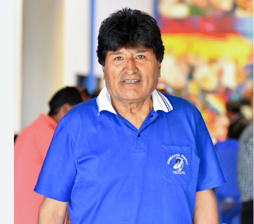 Cocaleros postergan su congreso de las Seis Federaciones del Trópico de Cochabamba, esperarán señales del nuevo gobierno