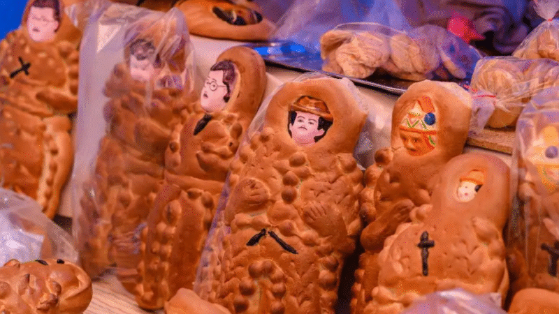 El feriado de Todos Santos se podría trasladar al lunes 3 de noviembre