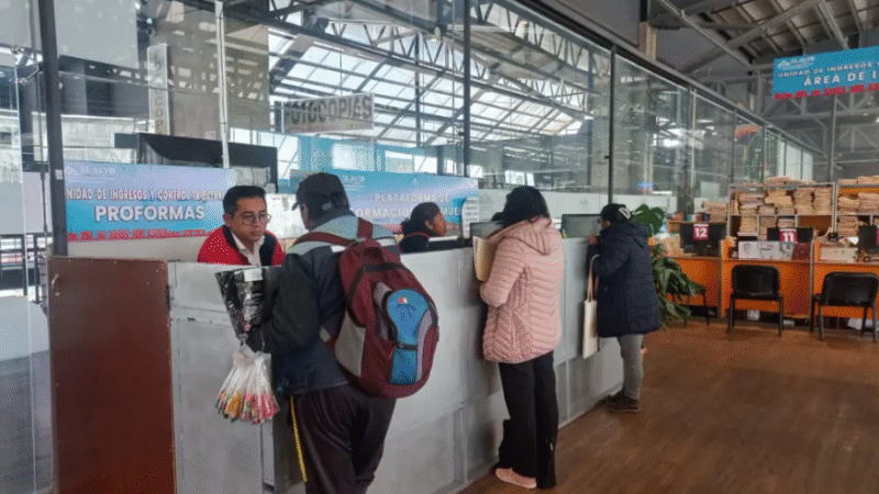 Crisis económica reduce recaudaciones municipales y obliga a alcaldías a aplicar incentivos tributarios