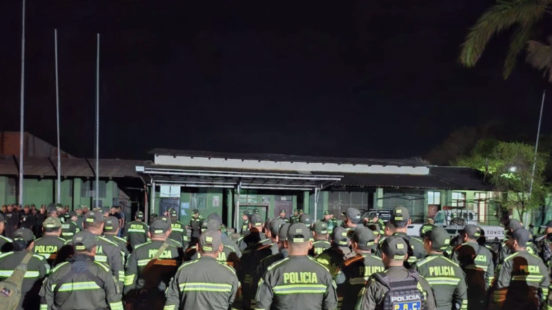 Enfrentamiento minero en Cochabamba deja dos muertos y seis heridos por disputa de yacimiento