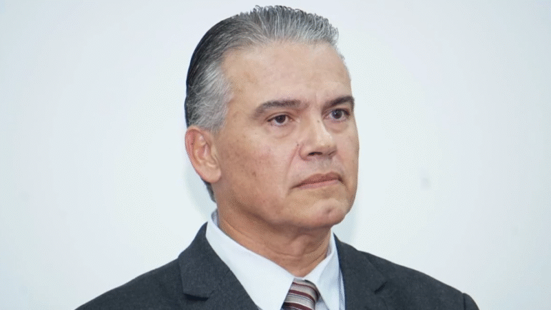 Gobierno confirma presencia de cárteles en Bolivia y anuncia coordinación antidrogas con Paraguay