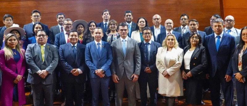 Órgano Judicial exige leyes, presupuesto y autonomía para una reforma real