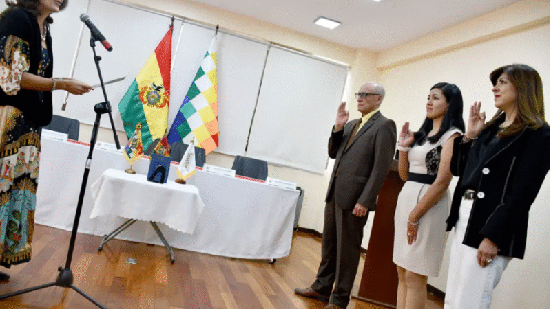 Cochabamba lanza concursos navideños para impulsar la participación familiar en la “Ciudad de la Navidad”