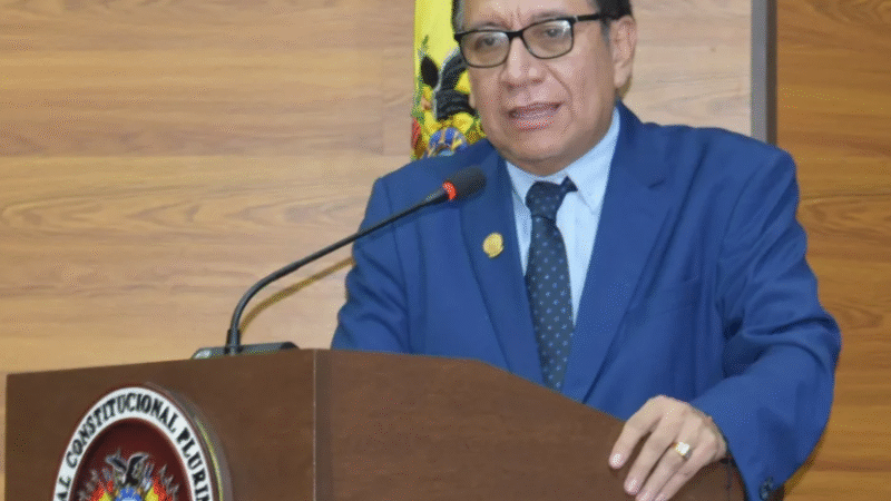 Magistrados del TCP no asistirán al Diálogo de Reforma Judicial y el TSJ advierte que no son bienvenidos