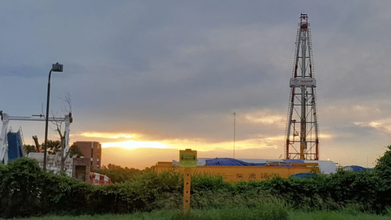 Renta gasífera de Bolivia se desploma 81% y el país se acerca a una crisis energética sin precedentes