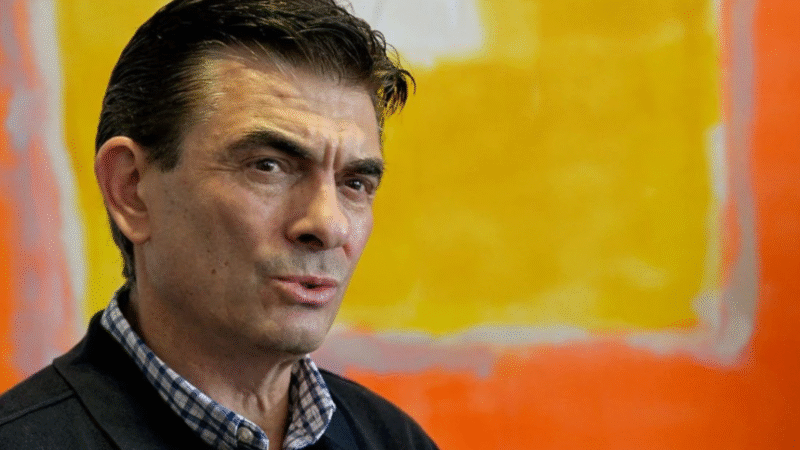 Paz denuncia “institucionalidad corrupta” del MAS y cifra en $15.000 millones el daño económico al Estad