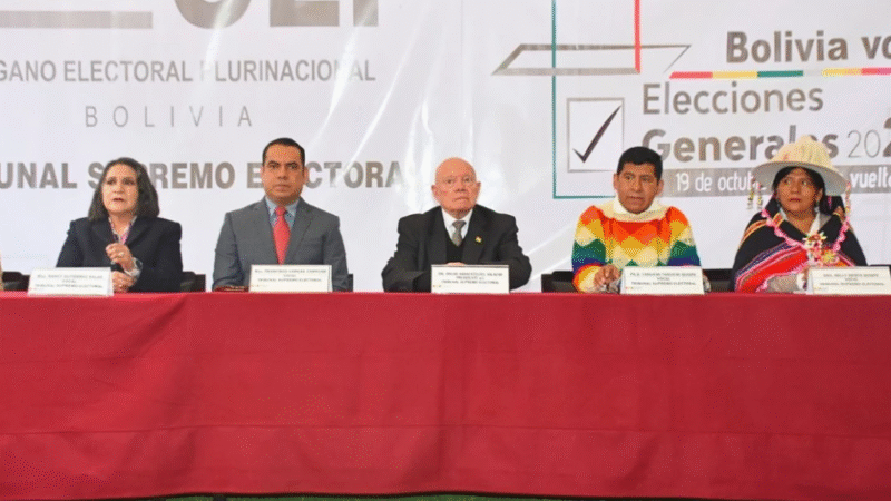 Cambio del TSE en proyecto de ley subnacional genera bloqueo en la Asamblea Legislativa