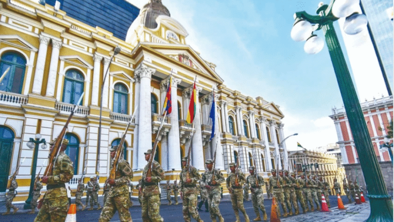 Presidentr Electo elegirá y posesionará a su gabinete en la Asamblea