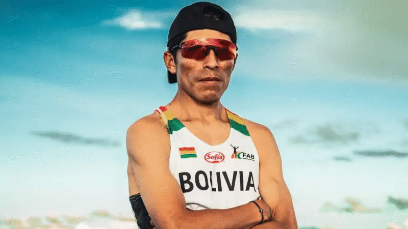 Garibay triunfa en el Rescate de la Frontera en Tumaco, Colombia