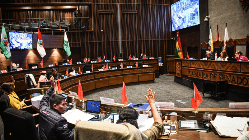 Más de $2.000 millones en créditos quedaron paralizados en la Asamblea y generaron un “estrangulamiento financiero”, según el Gobierno