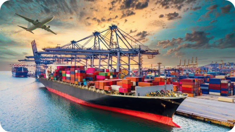 Bolivia registra déficit comercial de $us 520,8 millones en 10 meses, pese a saldo positivo en octubre