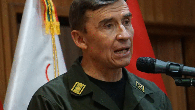 Policía habilita líneas departamentales para denunciar corrupción y refuerza su plan de transformación