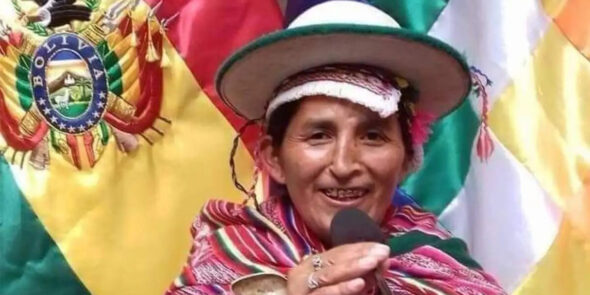 Fiscalía allana el FDI por irregularidades en ocho proyectos y pone bajo la lupa a Lidia Patty