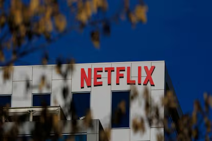 Netflix sacude Hollywood: comprará Warner Bros Discovery por USD 83.000 millones