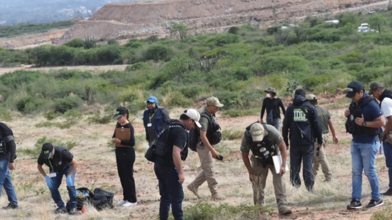 Operativo en Cotapachi termina en tragedia: Policía niega disparos y denuncia emboscada.