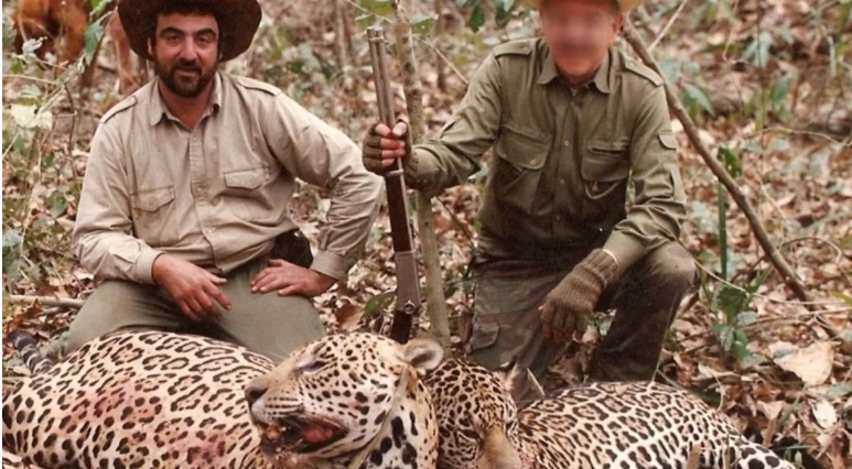 Fiscalía revisa cierre del caso por caza ilegal de jaguares y no descarta reabrir la investigación.