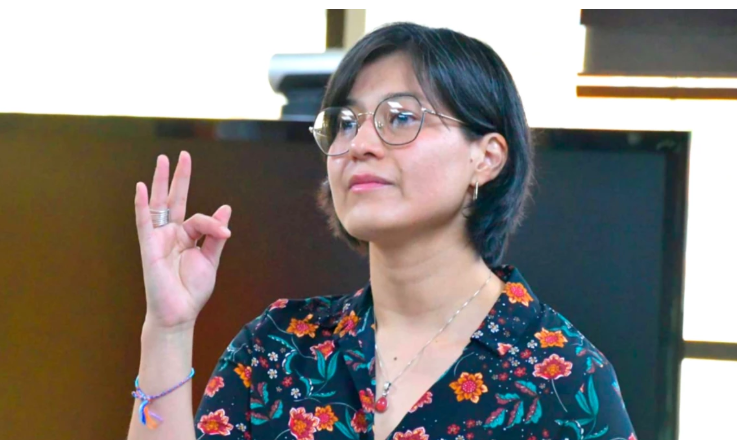 Margot Ayala, directora de la ANH, citada por el Ministerio Público como testigo en investigación de YPFB Logística.