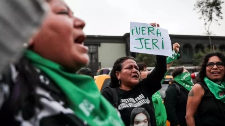 Perú registra récord histórico de candidatos presidenciales rumbo a las elecciones de 2026 en medio de una profunda crisis política.