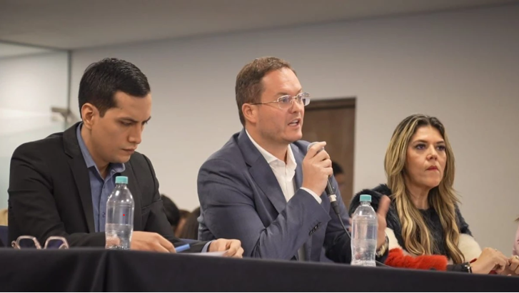 Informe legislativo identifica nueve irregularidades en Botrading S.A. y calcula un presunto daño económico de $us 857 millones