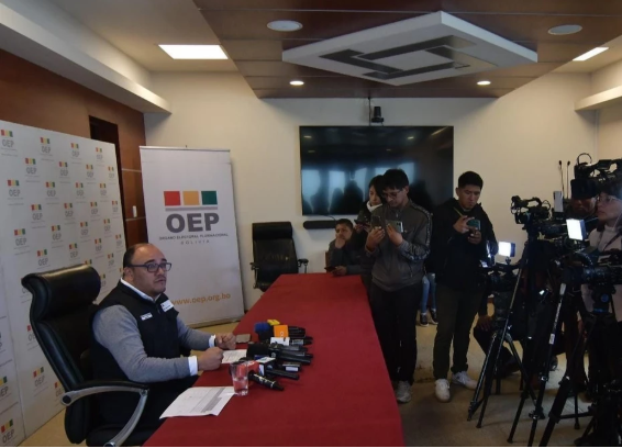 Récord de inscripciones: Más de 15.800 candidaturas registradas para las Elecciones Subnacionales 2026.