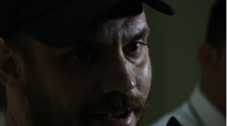 Del Castillo descarta fuga, denuncia abuso policial y anuncia acciones internacionales tras recuperar su libertad.