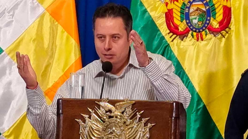 Lara pone en duda la lucha antidrogas y exige respuestas por casos de narcotráfico