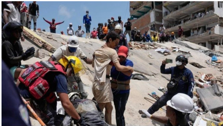 Venezuela: Mil muertos y más de 50 mil desaparecidos