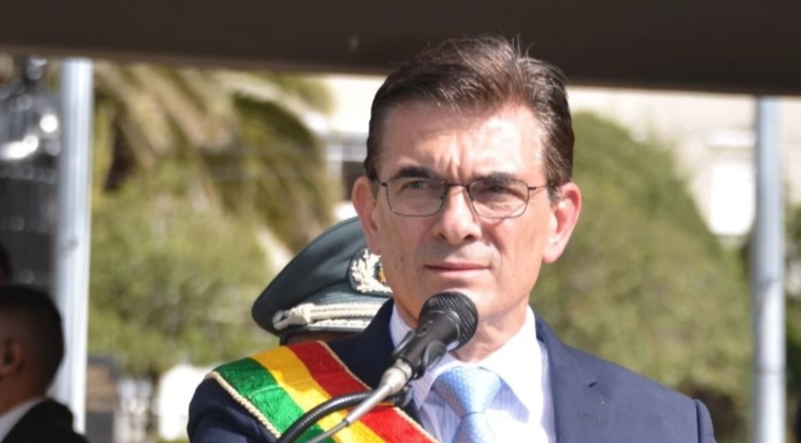 Quince países respaldan al Gobierno de Bolivia y condenan los bloqueos por su impacto en la democracia