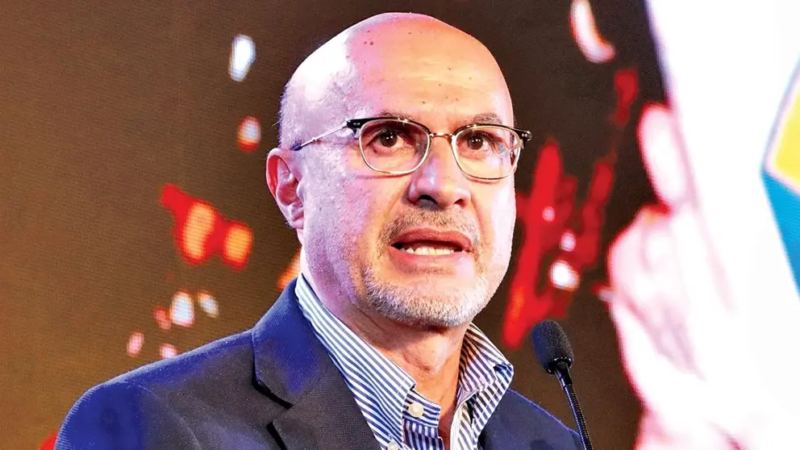 Gobierno evalúa Estado de Excepción ante crisis de bloqueos