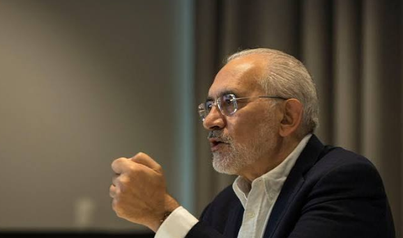 Mesa: la política de EE.UU. impulsó a Evo