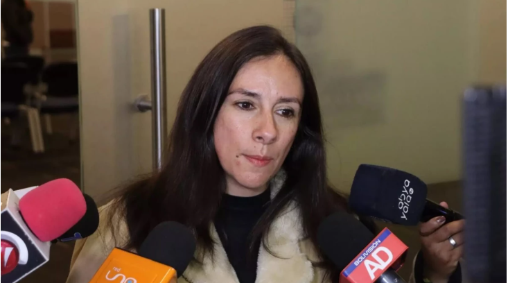 Unidad admite distanciamiento con el Gobierno de Rodrigo Paz, pero evita hablar de ruptura