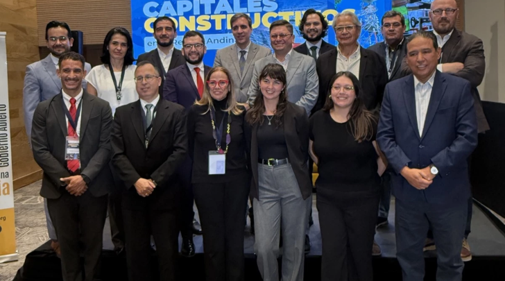 Proponen consolidar en Bolivia un índice para medir la calidad y transparencia de las inversiones