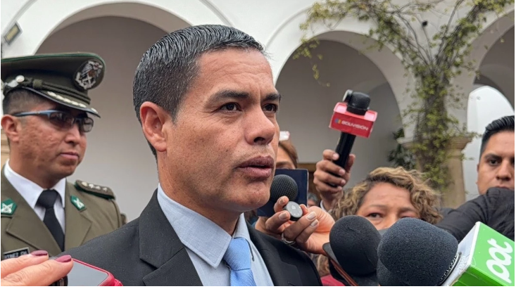 Magistratura debate cómo cubrir acefalías judiciales; Spencer pide priorizar a egresados de la Escuela de Jueces.