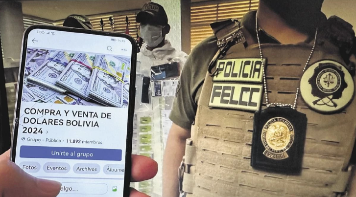 ATT bloquea más de 13.500 celulares y suspende 10.800 líneas por estafas digitales en Bolivia.