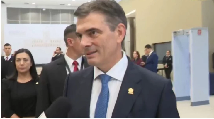 Paz rechaza amenaza de paro judicial y llama al diálogo para encarar la reforma de la justicia