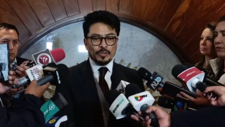 Canciller descarta que exministros sean designados automáticamente como embajadores
