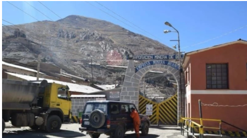 Familia de militar fallecido en Huanuni denuncia una emboscada y exige sanción a ‘jukus’